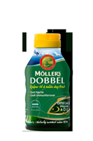 Möller's Omega-3 Capsules