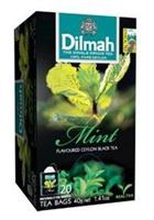 Dilmah Muntthee 20st