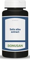 Bonusan Salix Alba Extract Capsules 60st