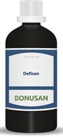 Bonusan Defisan Tinctuur