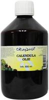 Cruydhof Calendula/ Goudsbloem Olie (500ml)