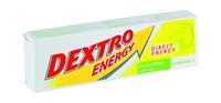 Dextro Energy Tabletten Citroen Met Vitamine C