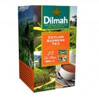 Dilmah Thee Ceylon Supreme