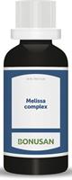 Bonusan Melissa Complex Druppels