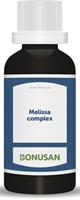 Bonusan Melissa Complex Druppels