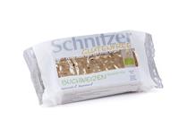 Schnitzer Buchweizen-Schnitten