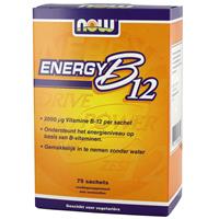 NOW Energy B12