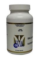 Vital Cell Life Paba 500mg 100cap