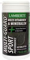 Lamberts Multi-guard Sport (60tb)