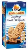 Cereal Ontbijtkoekjes glutenvrij 200g