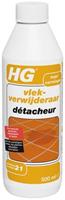 HG Vlekverwijderaar Productnr. 21