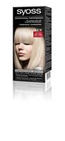 Syoss Haarverf - 10-1 Ice Blonde