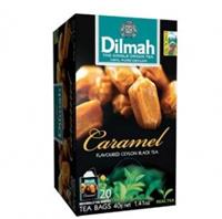 Dilmah Karamelthee 20zk