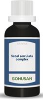 Bonusan Sabal Serrulata Complex 30ml