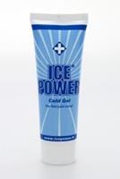 ICE POWER Cold Gel 75 Milliliter