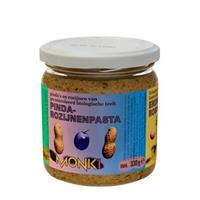 Monki Pinda Rozijnenpasta 330gr