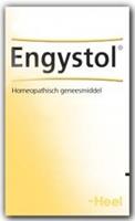 Heel Engystol Tabletten 250st