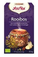 Yogi Thee Rooibos