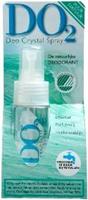 DO2 Deodorant Crystal Spray