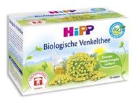 Hipp Bio Thee Venkel