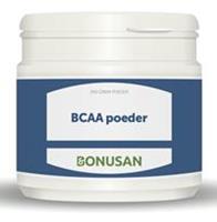 Bonusan BCAA Poeder