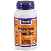 NOW Enzymen complex