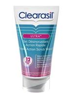 Clearasil Ultra Scrub Wash 150ml