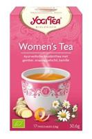 Yogi Thee Women's Tea