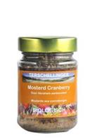 Terschellinger Cranberries Mosterd