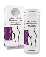 Multi-Gyn Multi Gyn Bruistabletten voor Vaginale Douchevloeistof