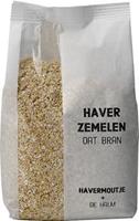 De Halm Haverzemelen