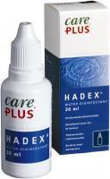 Care Plus - Hadex Water Disinfectant - Wasserdesinfektion