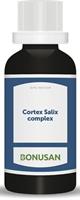 Bonusan Cortex Salix Complex Tinctuur