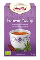 Yogi Thee Forever Young