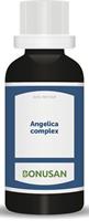 Bonusan Angelica Complex Tinctuur