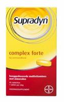 Supradyn Complex Forte 95Tbl