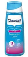 Clearasil Ultra Lotion