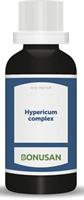 Bonusan Hypericum Complex Tinctuur