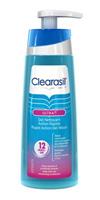 Clearasil Ultra Gel Wash