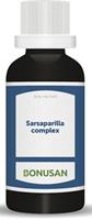 Bonusan Sarsaparilla Complex 30ml