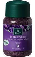 Kneipp Badkristallen Lavendel Pure Ontspanning