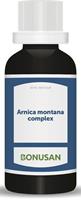 Bonusan Arnica Montana Complex Tinctuur