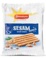 Zonnatura Sesam Crunch Reep 50 gram