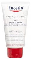 Eucerin pH5 Handcreme 75 Milliliter