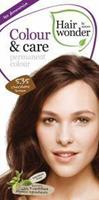 Hairwonder Colour & Care 5.35 Chocoladebruin 100ml