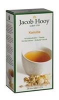 Jacob Hooy Thee Kamille Zakjes