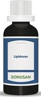 Bonusan Lipidosan Druppels 30ml