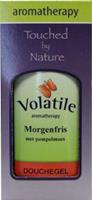 Volatile Douchegel Morgenfris 250ml