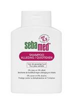 Sebamed Shampoo Alledag 200ml