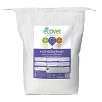 Ecover Waspoeder Color 7500gr